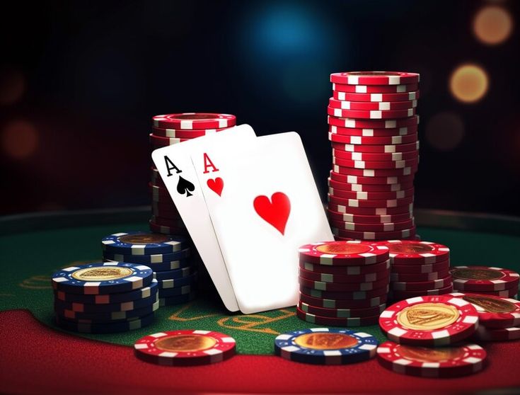 Six Game کیسینو میں رولیٹی گیمز کے بارے میں معلومات