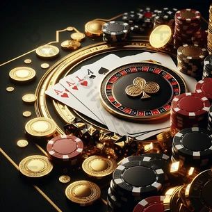 پاکستان میں Six Game کا آن لائن کیسینو سیکشن کھولیں۔