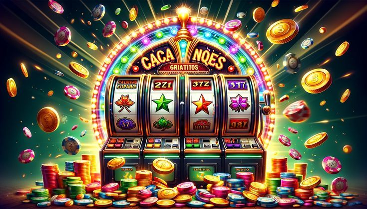 Six Game کیسینو میں سلاٹ کھیلنا شروع کریں۔
