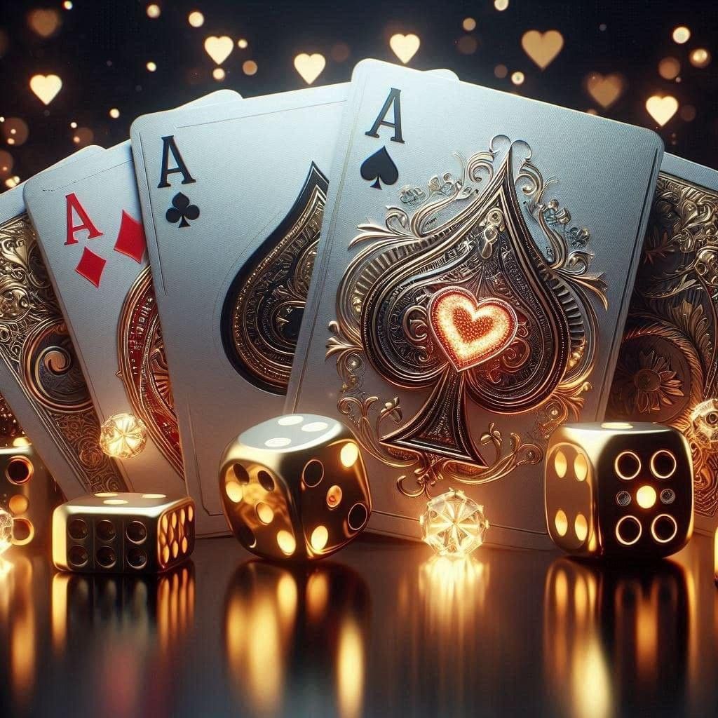 Six Game آن لائن کیسینو میں اصل گیمز